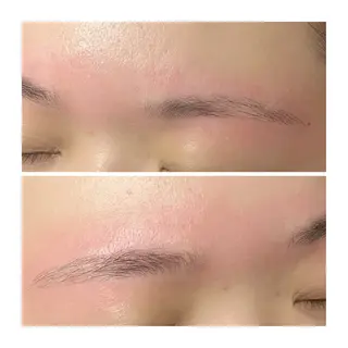 アイブロウ iolo Yabumotoのマツエク・マツパデザイン