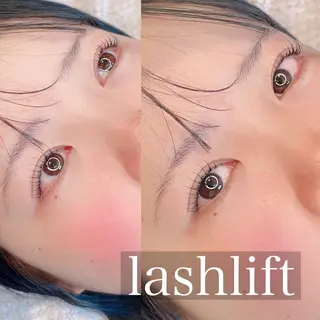 マツエク・マツパ bijou eyesalonのマツエク・マツパデザイン