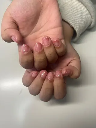 ネイル lovenail 菅野のネイルデザイン