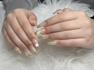 ネイル Mio💖Belle Nail Salonのネイルデザイン