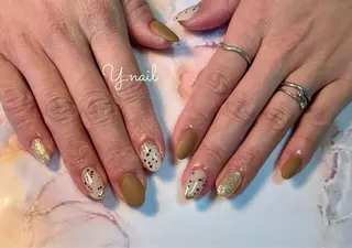 ネイル Feliz所属・Feliz 楽しいネイルサロンのネイルデザイン