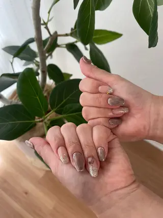 ネイル ricco所属・ricco amiのネイルデザイン