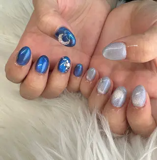 ネイル Nail ameria megu所属・ameria meguのネイルデザイン