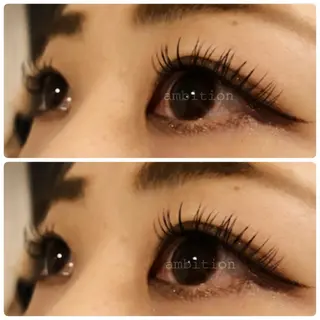 マツエク・マツパ Daisy Lash 梅田本店のマツエク・マツパデザイン