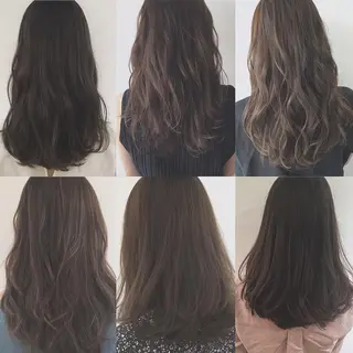 セミロング ボブ/レイヤー 🌟梅田盛一🌟のヘアスタイル