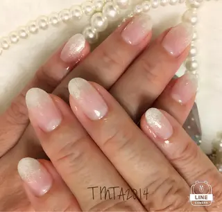 ネイル ネイルサロン ティンタ所属・馬場 典子のネイルデザイン