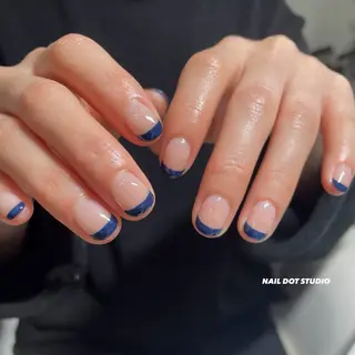 ネイル NAIL DOT STUDIO　aiのネイルデザイン