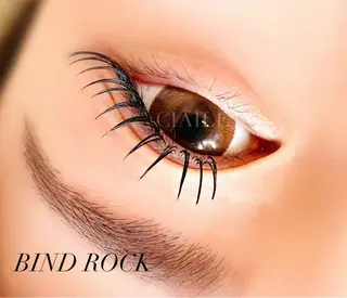 マツエク・マツパ CIAILE Gotoのマツエク・マツパデザイン