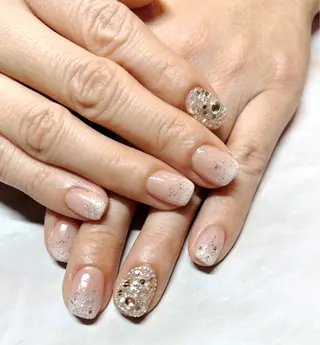 ネイル takamin._.nail所属・オーダーメイド専門 takamiのネイルデザイン