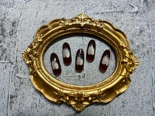 ネイル May&Way Neilのネイルデザイン