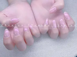 ネイル 2 5のマツエク・マツパデザイン