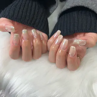 ネイル nailsalon Aymé所属・【Aymé】 AMIのネイルデザイン