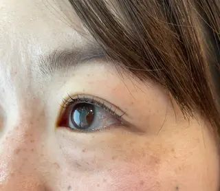 マツエク・マツパ ungu iE ikumiのマツエク・マツパデザイン