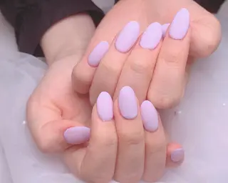 ネイル T&B ネイル渋谷店のネイルデザイン