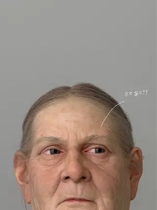 アイブロウ GO TODAY SHAiRE SALON Vellmie店所属・吉祥寺kasumi 🌛eye/browの眉毛・アイブロウイメージ