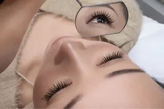 マツエク・マツパ Kllマツエク& まつげパーマ池袋店のマツエク・マツパデザイン