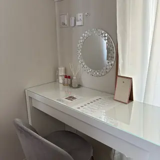 Emu beautysalon所属・Emu beauty salonのエステ・リラクイメージ