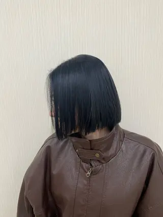 カラー カンナ【Y2Kネイル /コーンロウ】のネイルデザイン