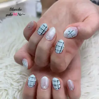 ネイル ネイルサロン　Lian所属・Lian Yulilianのネイルデザイン