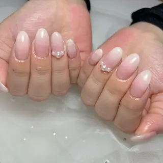 ネイル nailsalon pito所属・ネイルサロン pitoのネイルデザイン