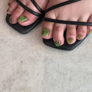 ネイル ayana nails所属・nail salon ayanaのネイルデザイン