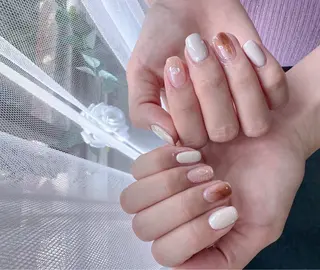 ネイル Miss Uネイルサロン所属・MissU ネイルサロンのネイルデザイン