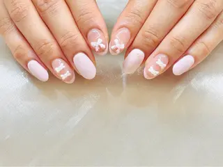 ネイル CHERIR NAILSALONのネイルデザイン