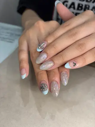 ネイル LICO HAIR＆RELAXATION所属・Lico Ryoのネイルデザイン