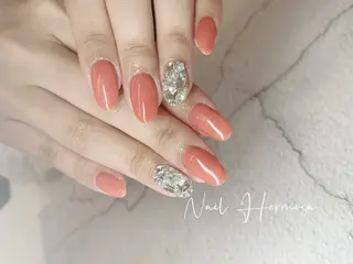 ネイル エルモサ YURIKAのネイルデザイン