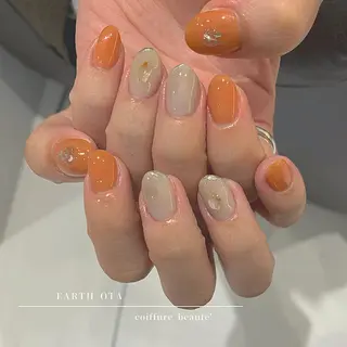 ネイル Rena colore'のネイルデザイン