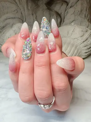 ネイル T&A nailのネイルデザイン