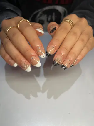 ネイル CLALA MIYUのネイルデザイン