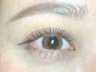 マツエク・マツパ Schüler 心斎橋のマツエク・マツパデザイン