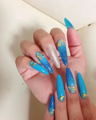 ネイル ネイルサロン HARRYS所属・ネイル･脱毛サロン HARRYSのエステ・リラクイメージ