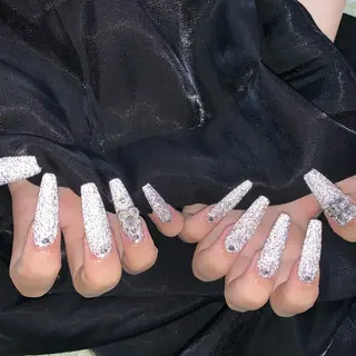 ネイル インフィニティ ネイルサロンのネイルデザイン