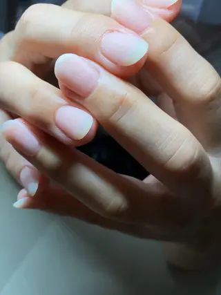 ネイル akita kazumiのネイルデザイン