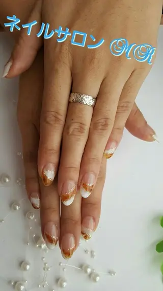 ネイル Uchida meのネイルデザイン