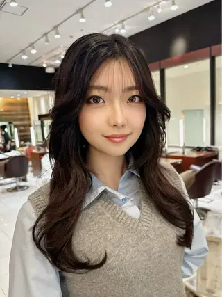 セミロング 佐藤 雄一郎のその他イメージ