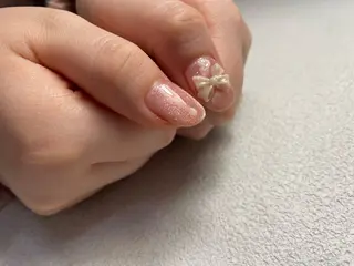 ネイル LILN所属・LILN/ NATSUMIのネイルデザイン