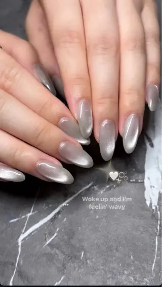 ネイル ulysses nailsalonのネイルデザイン