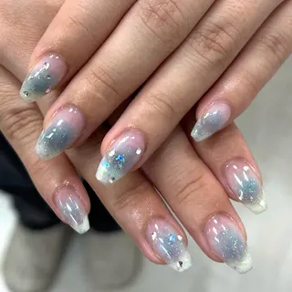 ネイル Bianca 宮内のネイルデザイン