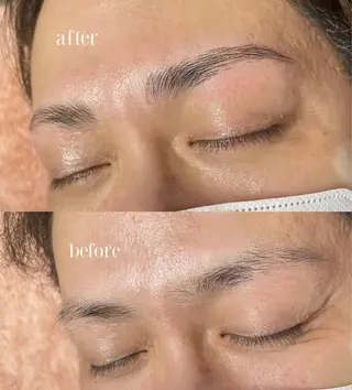 アイブロウ GOTODAY　SHAiRE SALON 京都店所属・Liz solutionの眉毛・アイブロウイメージ