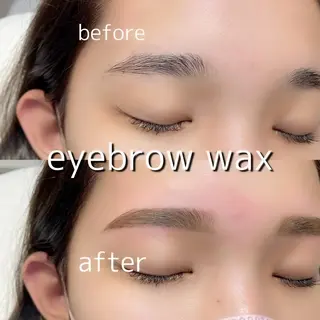 マツエク・マツパ アイブロウ Luana ✩‧₊˚ 土屋/店長のマツエク・マツパデザイン