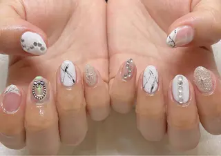 ネイル kouca  nail所属・コウ カnail💅のネイルデザイン