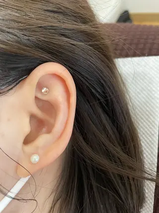 dear beautyのマツエク・マツパデザイン