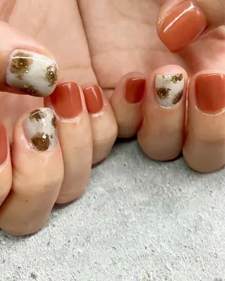 ネイル N_ nailのネイルデザイン