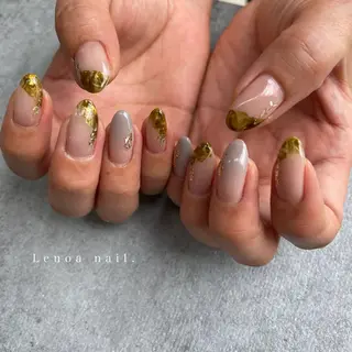 ネイル nailsalon Lenoaのネイルデザイン