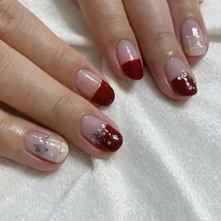 ネイル パラジェル登録サロンfeerique所属・Uchida Mayunaのその他イメージ