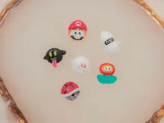 ネイル 8appy YUKITIN.Bのネイルデザイン