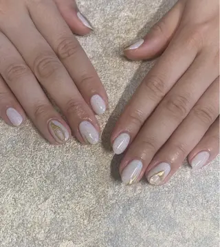 ネイル 𝑺 𝒏𝒂𝒊𝒍✳︎のネイルデザイン